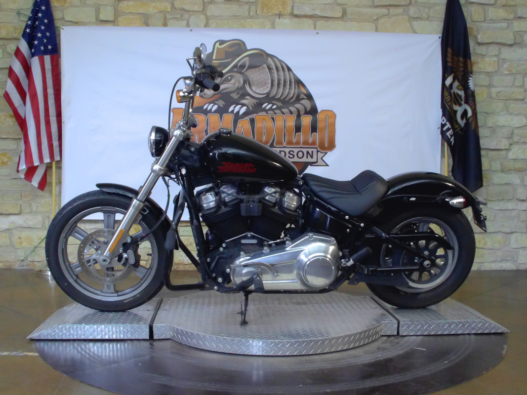 Softail® Standard