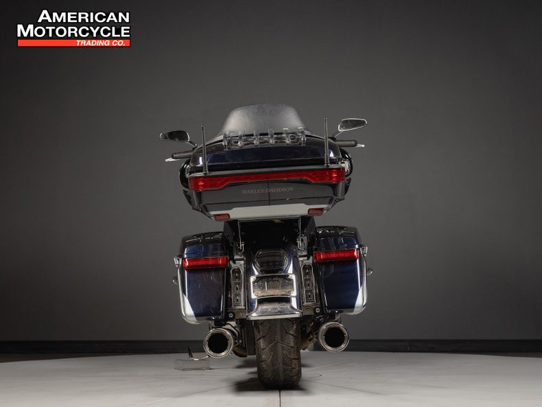 Electra Glide® Ultra® Limited