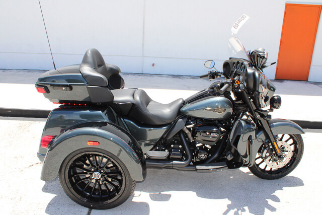 Tri Glide® Ultra