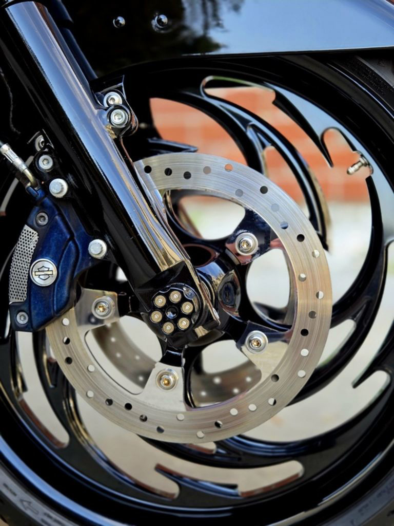 Street Glide® Special