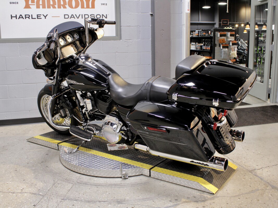 Street Glide® Special