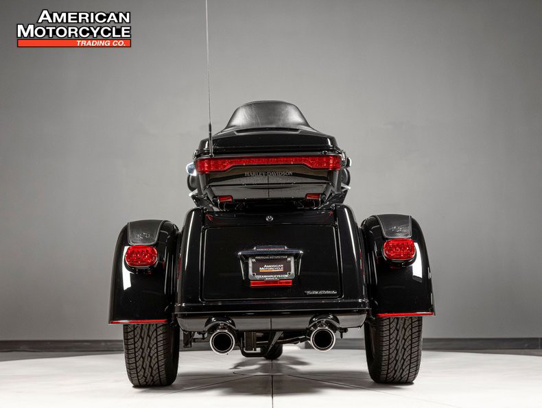 Tri Glide® Ultra
