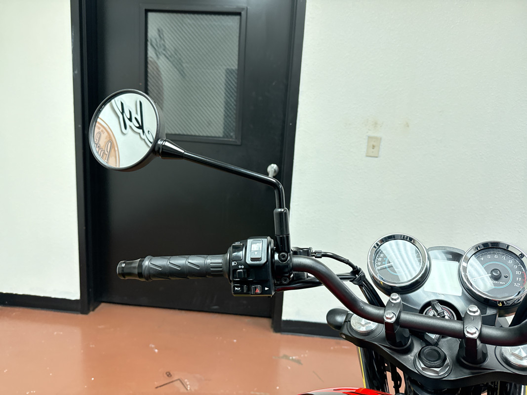 Z650 ABS