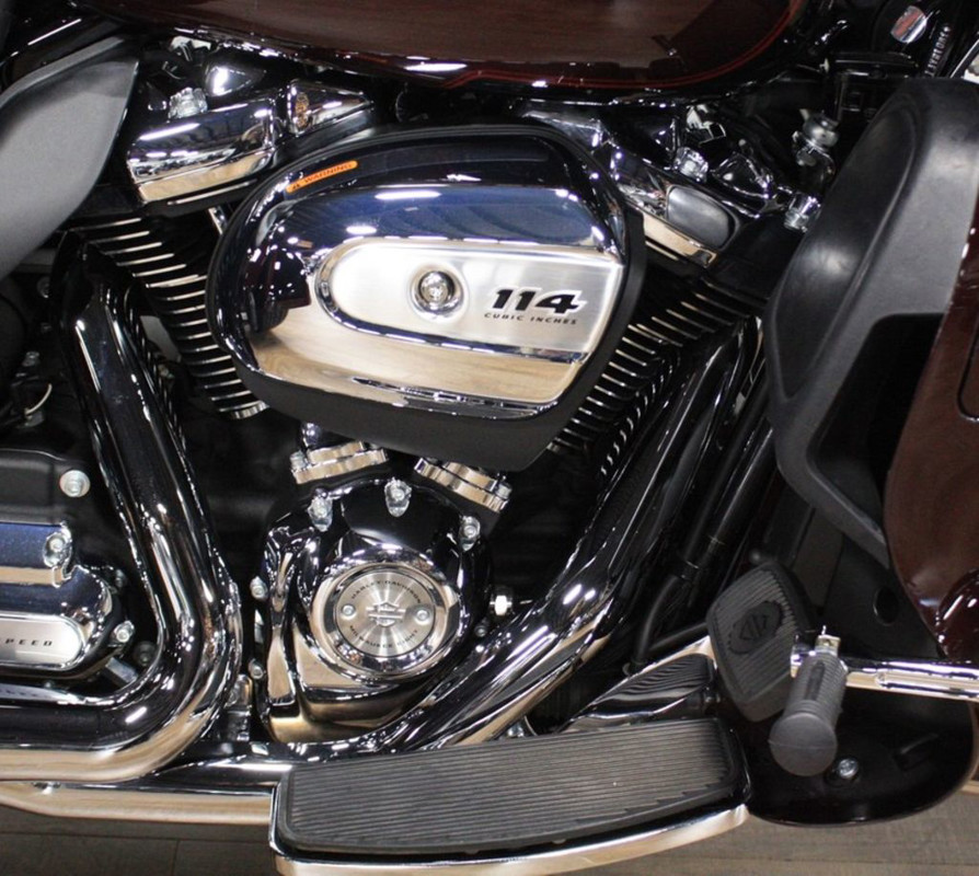 Tri Glide® Ultra