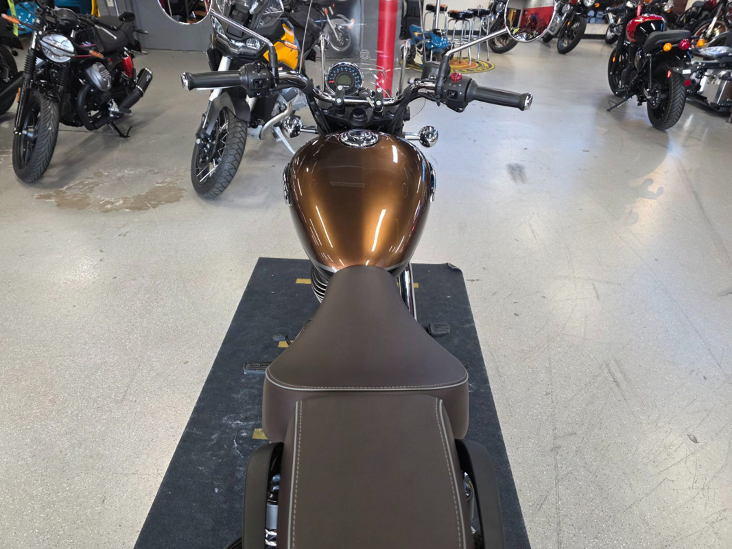 Meteor 350