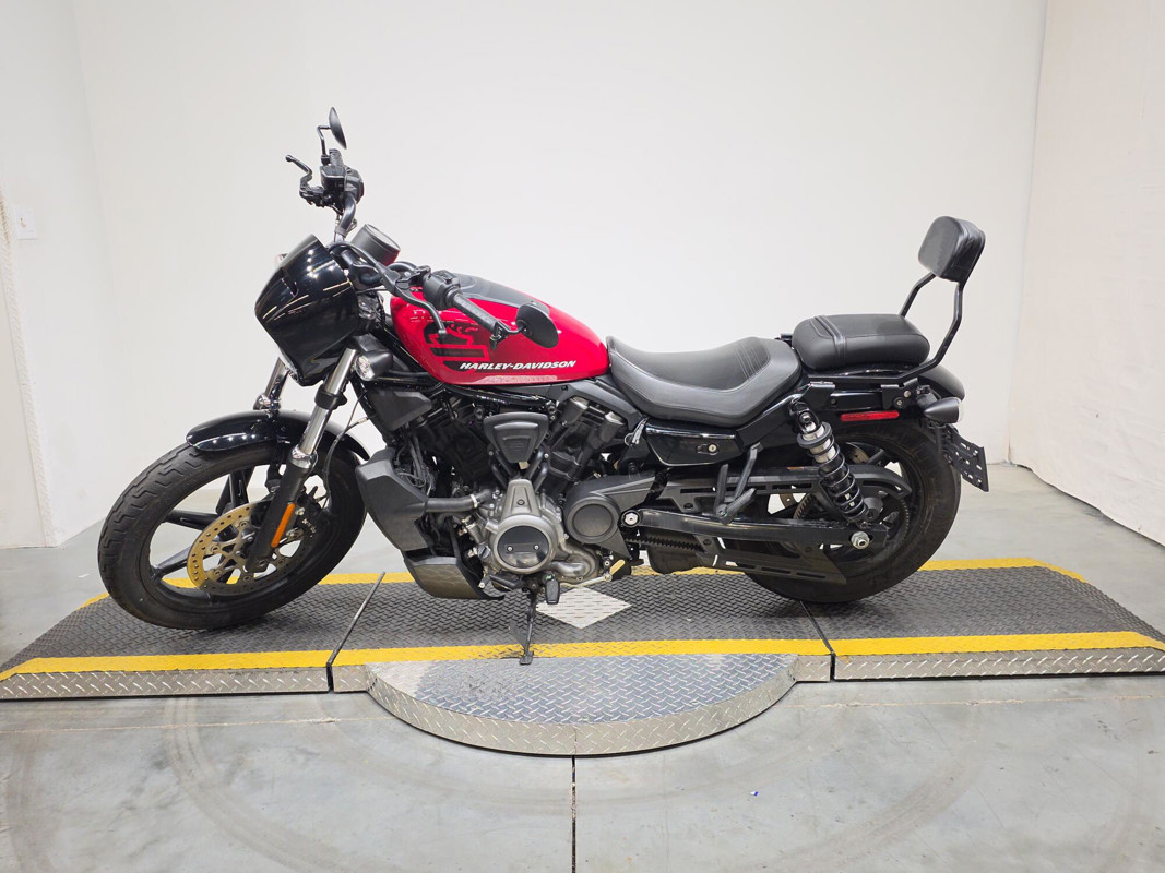 Nightster