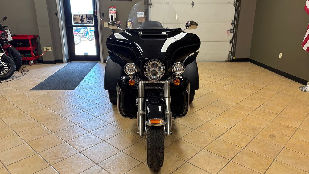 Tri Glide® Ultra