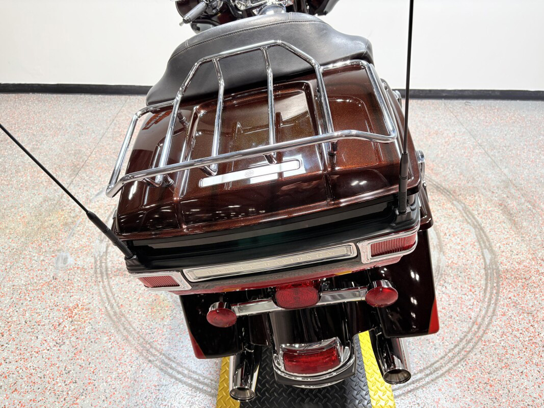 Electra Glide® Ultra Limited