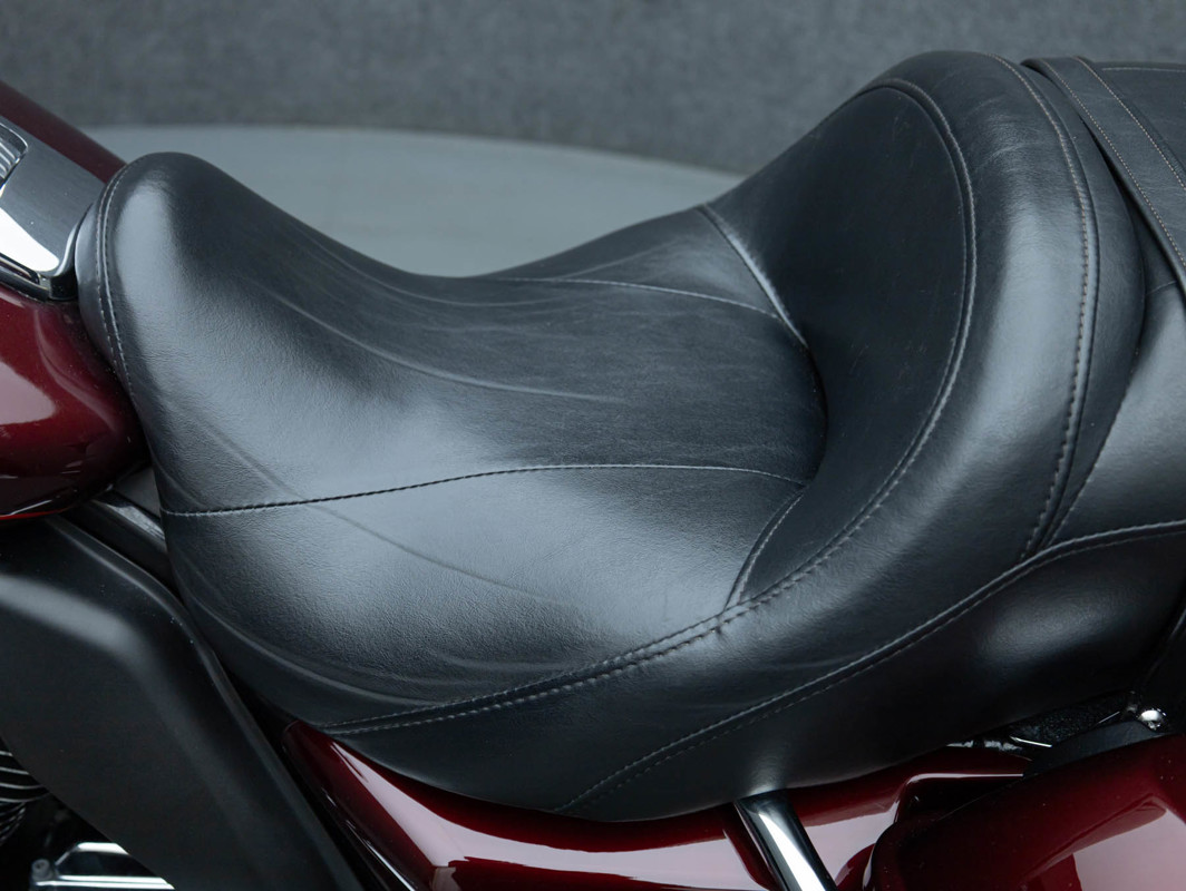 Electra Glide® Ultra® Limited