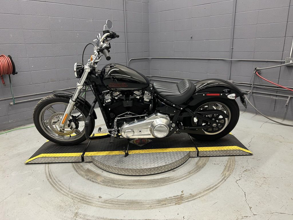 Softail® Standard