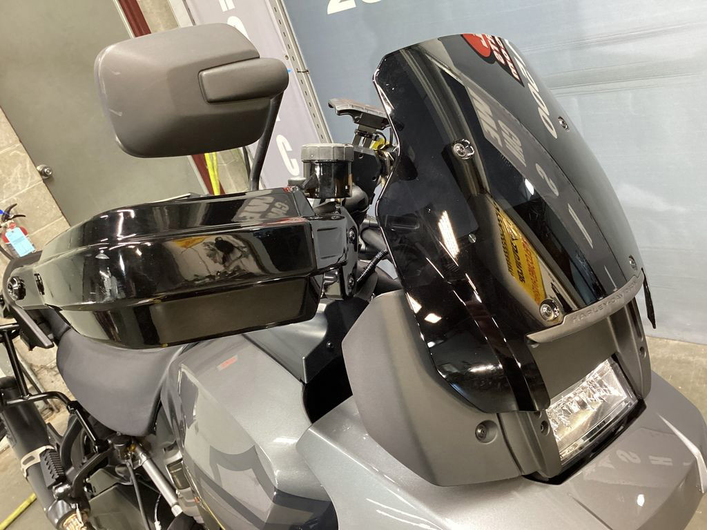 Pan America® 1250 Special