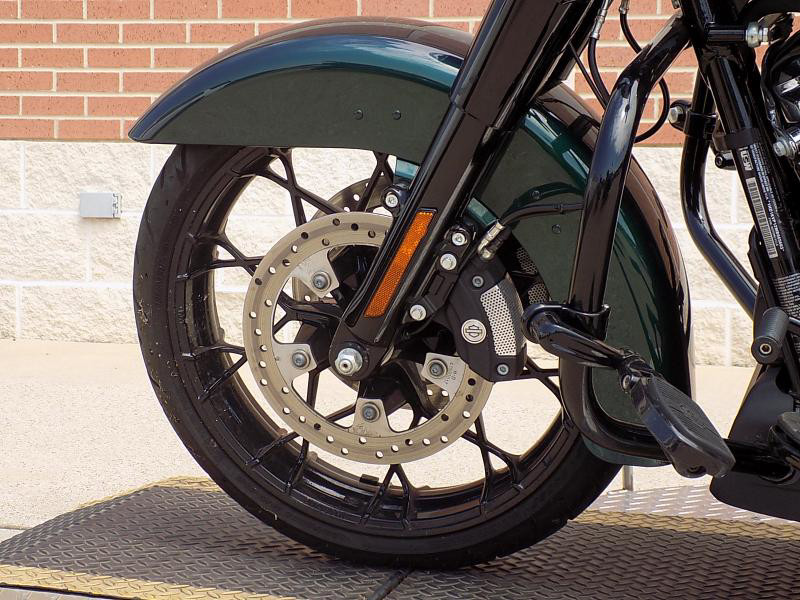 Road King® Special