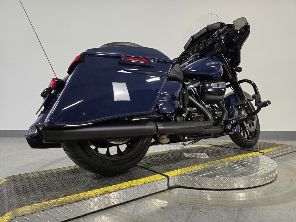 Street Glide® Special