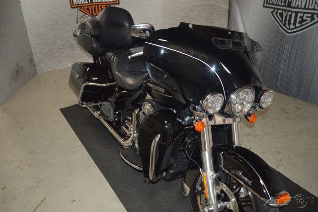 Electra Glide® Ultra® Limited