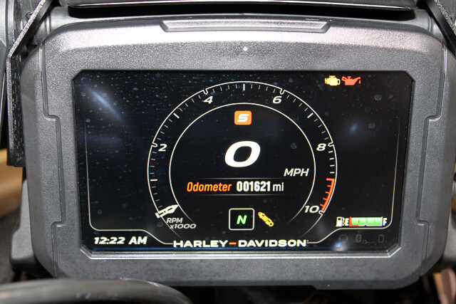 Pan America® 1250 Special