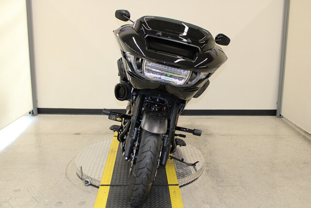 CVO® Road Glide® ST