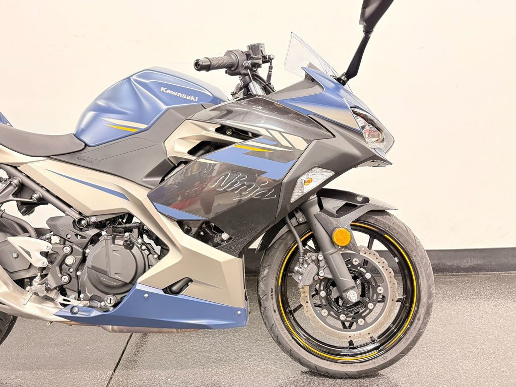 Ninja 400 ABS
