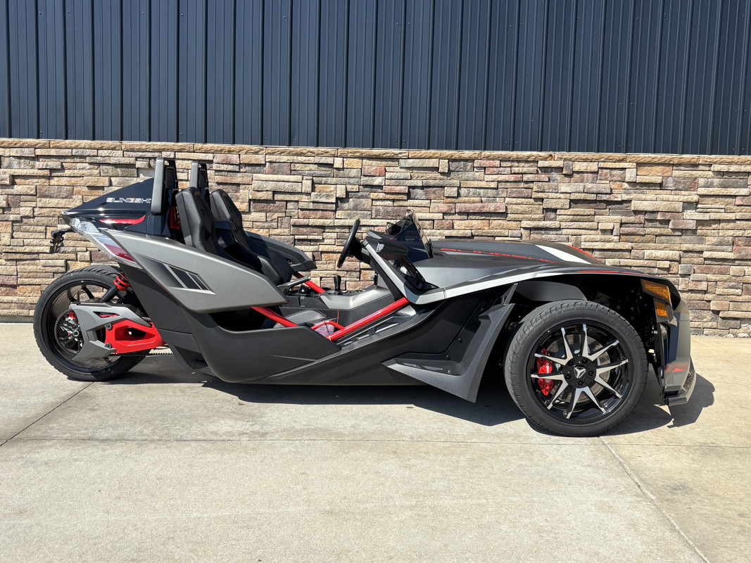 Slingshot® R