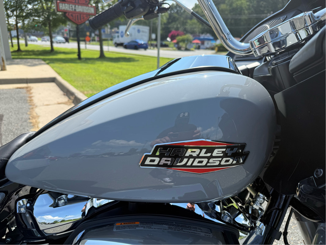 Road Glide®