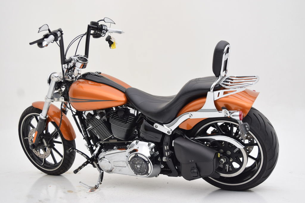 Softail® Breakout®