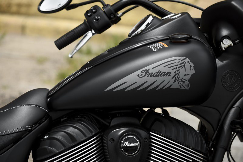 Springfield® Dark Horse®