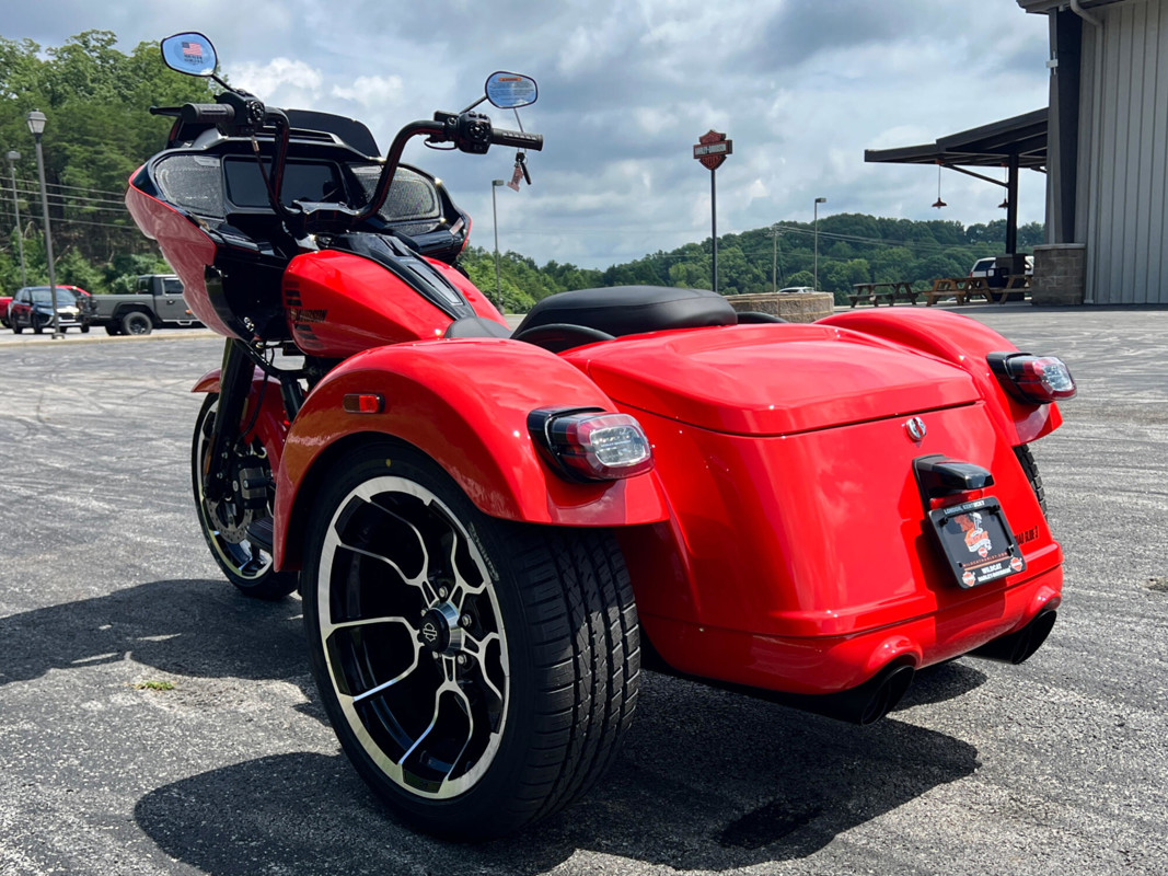 Road Glide® 3