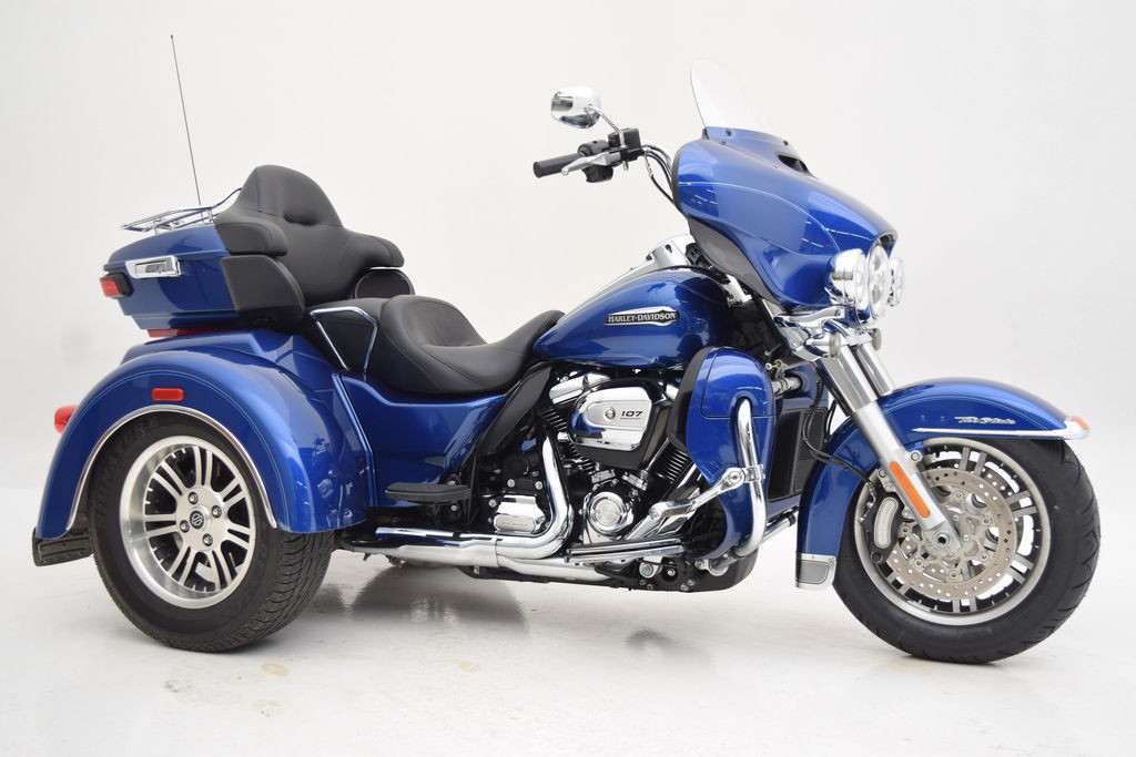 Tri Glide® Ultra