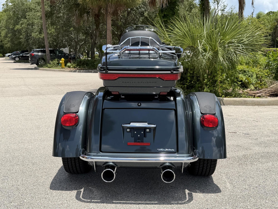 Tri Glide® Ultra