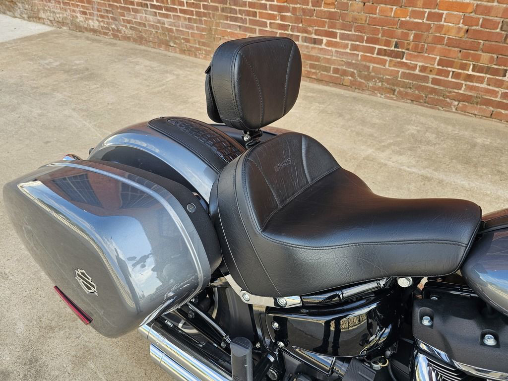 Sport Glide®