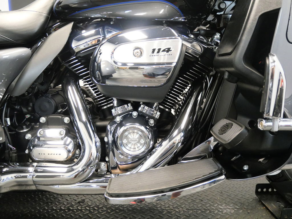 Tri Glide® Ultra
