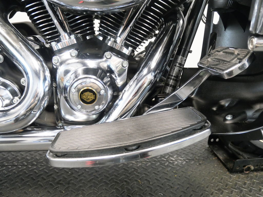 Electra Glide® Ultra® Limited 110th Anniversary