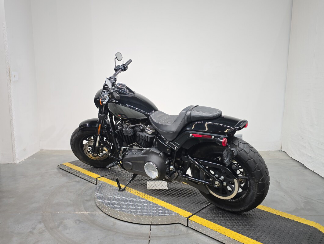 Fat Bob® 114