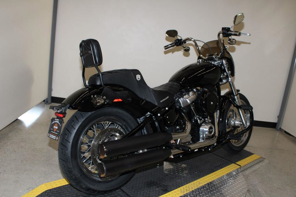 Softail® Standard
