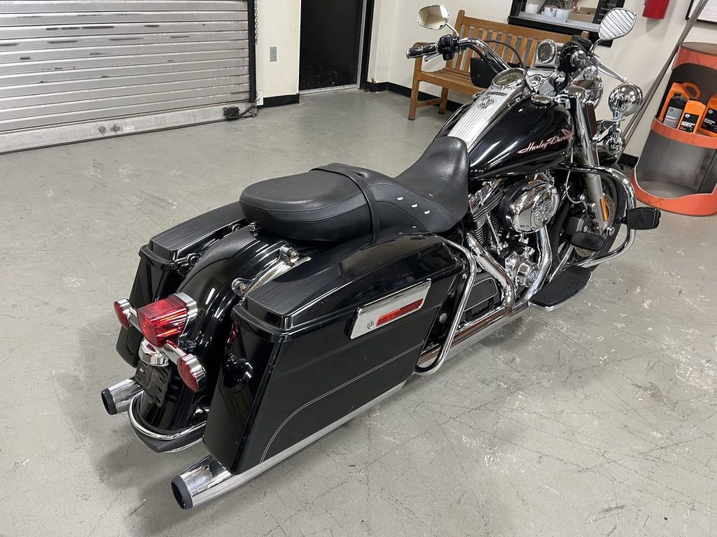 Road King®
