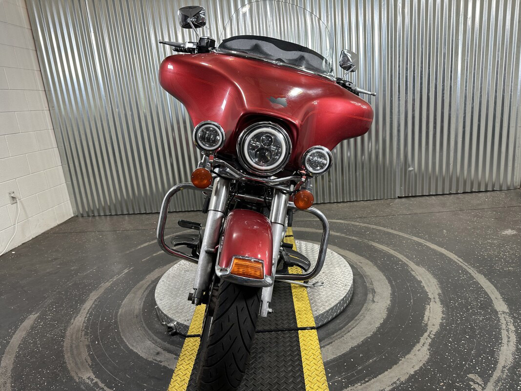 Electra Glide® Ultra Classic® 