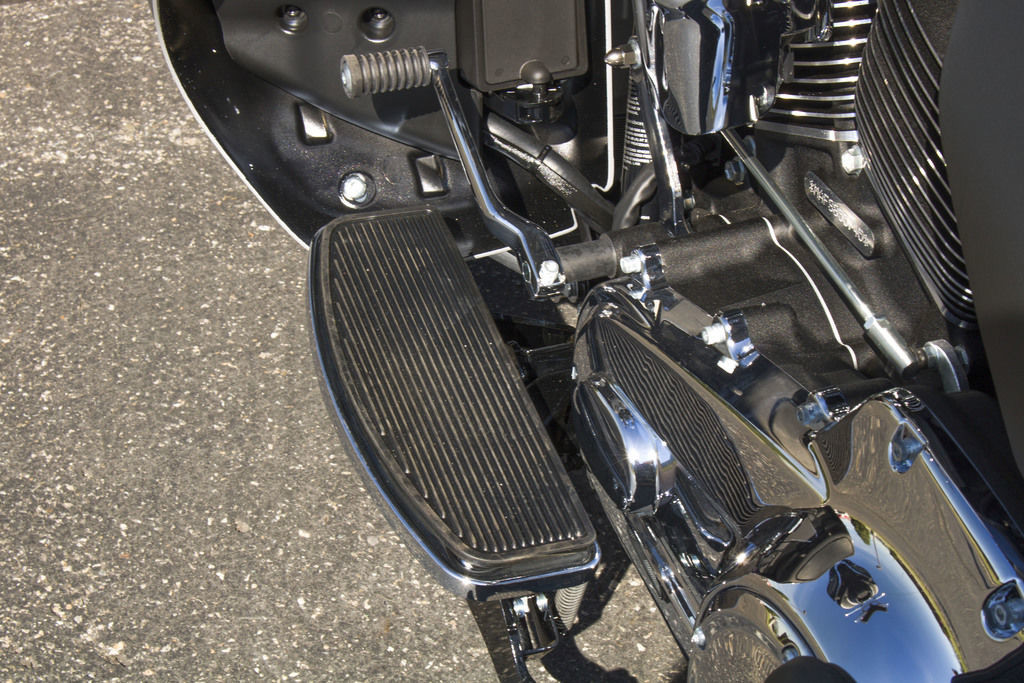 Tri Glide® Ultra