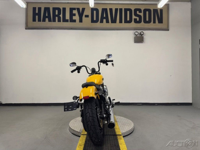 Street Bob®
