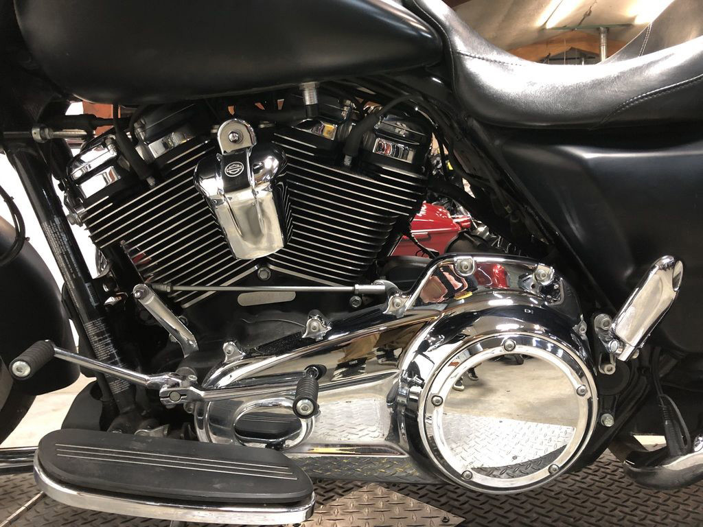 Street Glide® Special