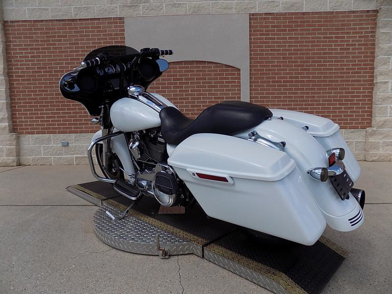 Street Glide® Special