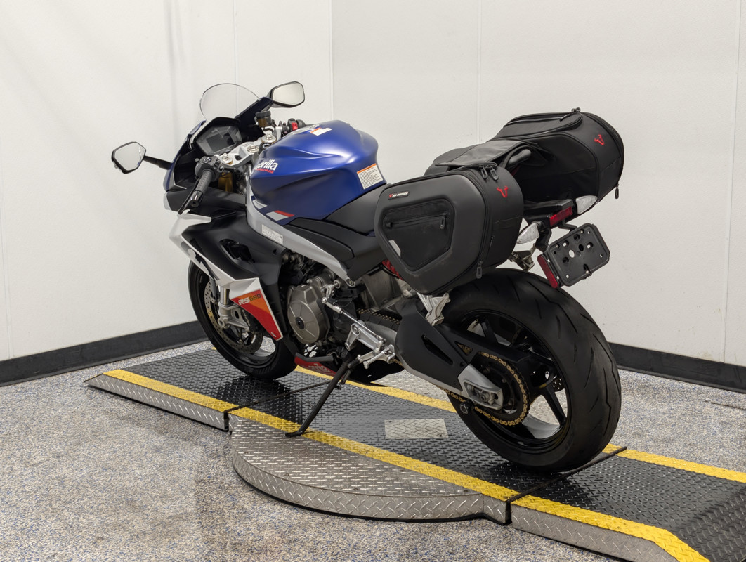 RS 660