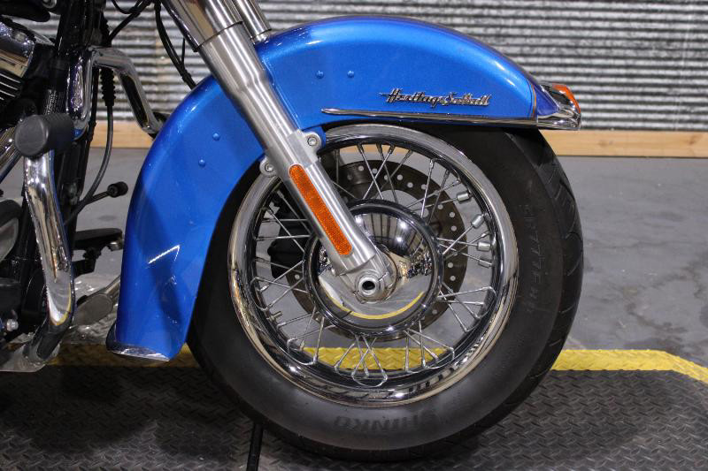 Heritage Softail® Classic