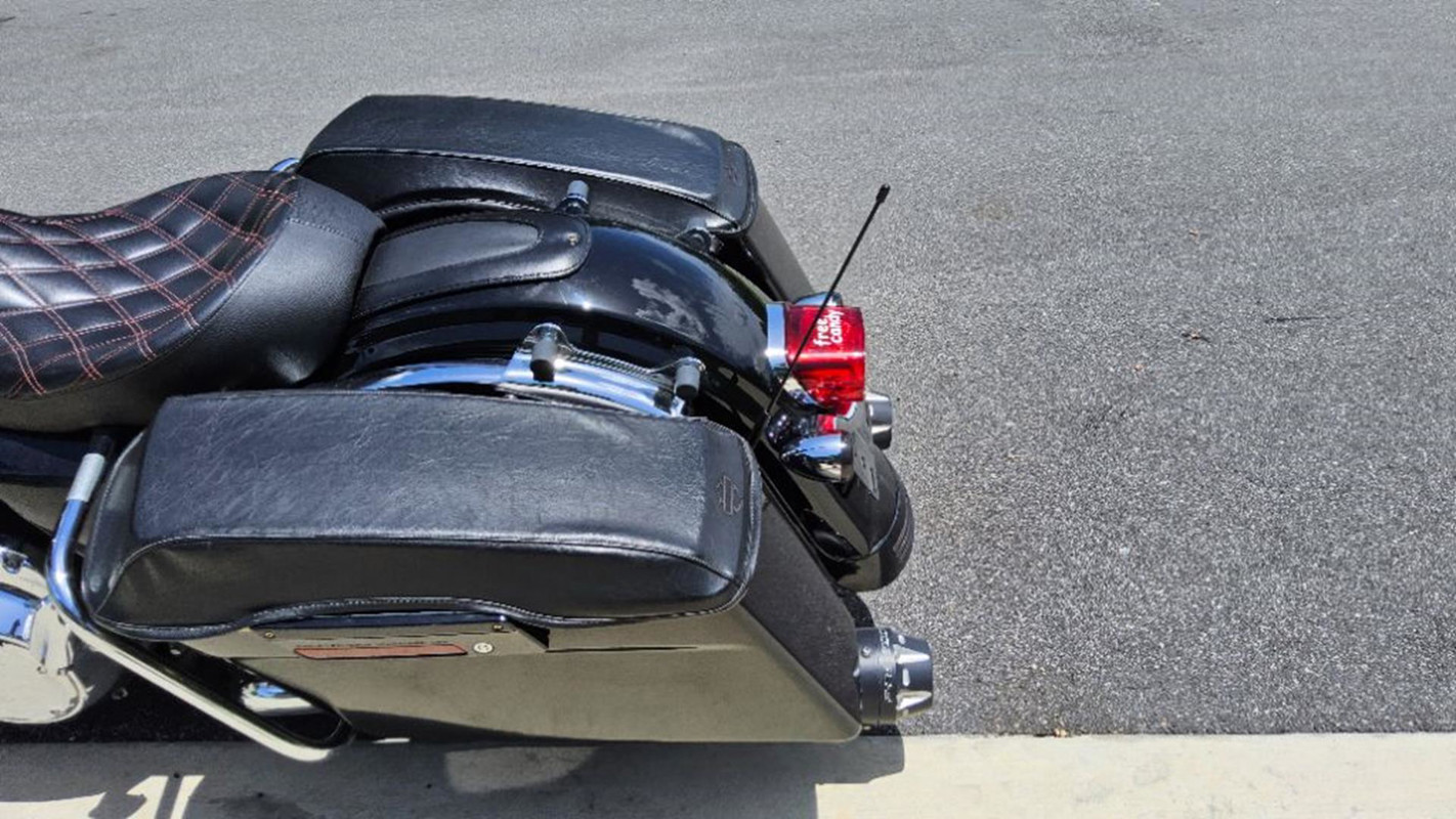 Street Glide®