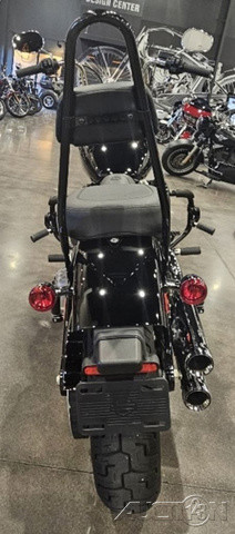Softail® Standard
