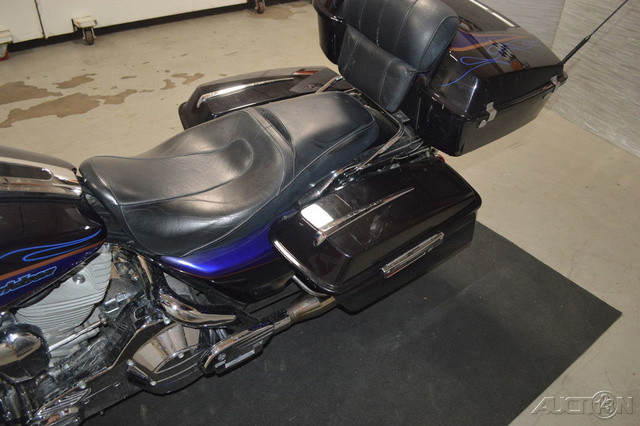 Electra Glide® Classic