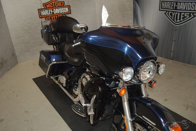 Electra Glide® Ultra Limited