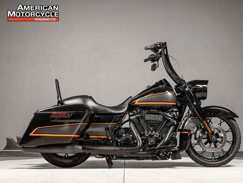 Road King® Special