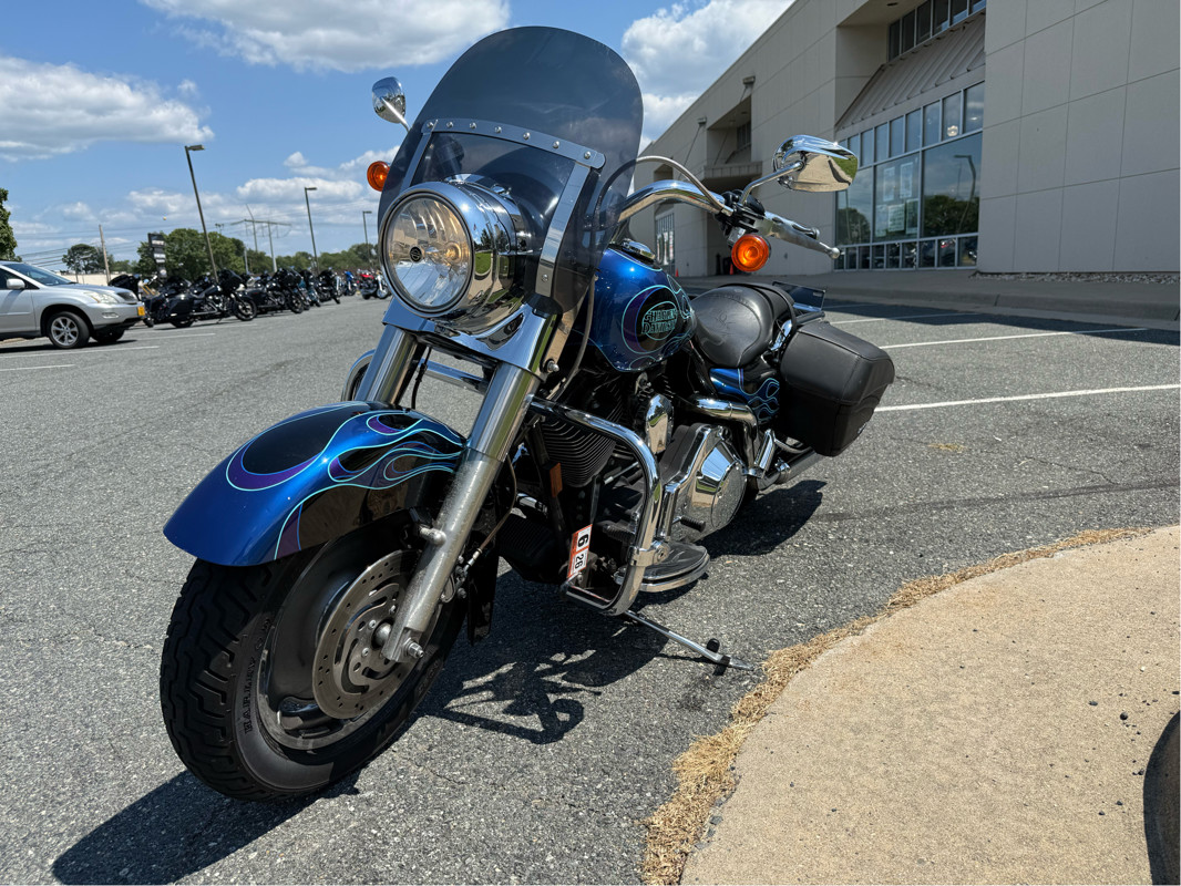 Road King® Custom
