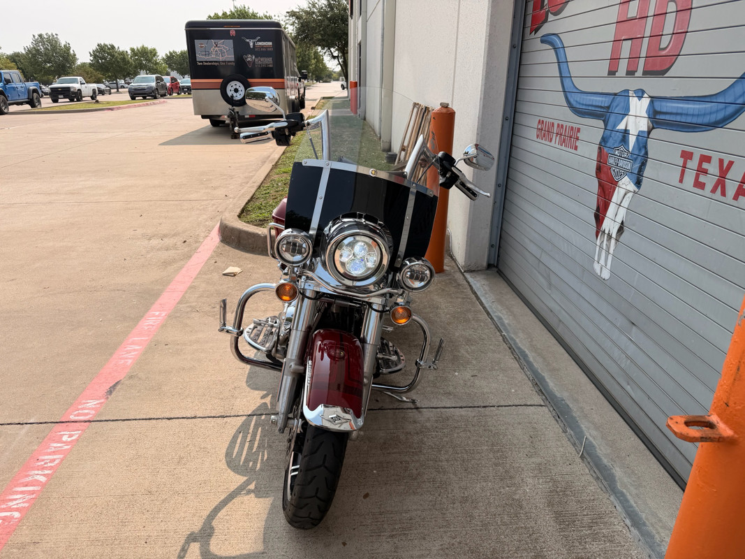 Road King®
