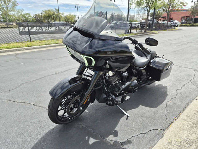 Road Glide® Special