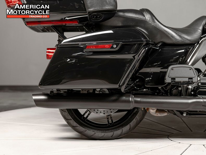 Road Glide® Limited